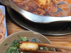 -周记全牛油火锅