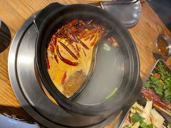 -江湖六膳門串串香(隆礼路店)