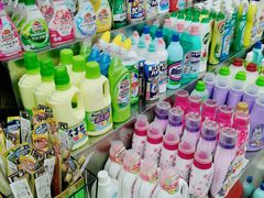 -紫荆城食品交易中心(华强北店)