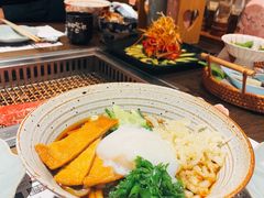 -樱宿日式和牛烧肉(五道口店)