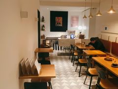 大堂-大酉·M Coffee(北京美术馆店)