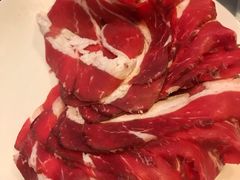-将台涮肉(酒仙桥店)