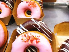 -巴黎贝甜(五月花广场店)