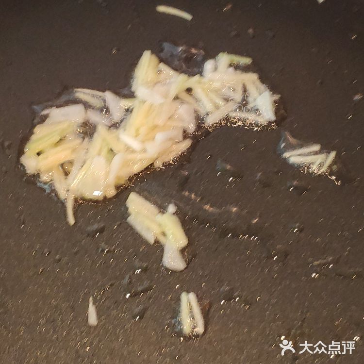 干贝鲜虾海参豆腐羹
