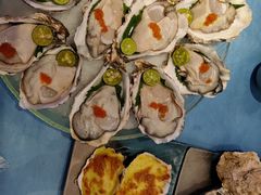 -千岛蚝高压锅生蚝·人参火锅(白云万达店)