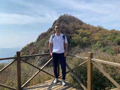 -白草畔自然风景区