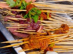 -钢管厂五区小郡肝火锅串串香(清河店)