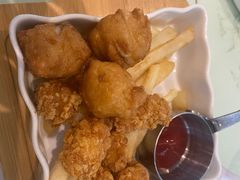 -悦荟牛排餐厅(萨尔图万达店)