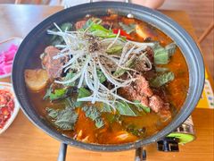 -海云台韩式汤饭·13年匠心韩料(南山店)