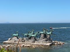 -养马岛旅游度假区