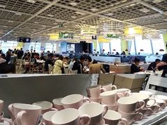 -宜家家居(西安未央商场店)