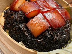 梅干菜焖肉-寻宝记绍兴菜(鲁迅路店)