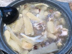 -采椰郎椰子鸡·脆皮鸡火锅(融创茂店)