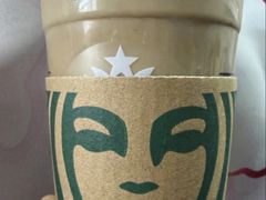 -星巴克臻选(郑州中原万达店)