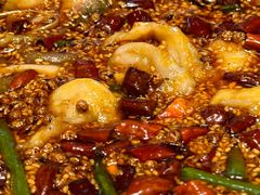 -胖子鱼·天水麻辣鱼火锅(秦州407店)