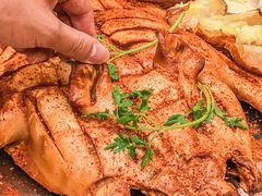 -浮何烤铺(桐梓林店)