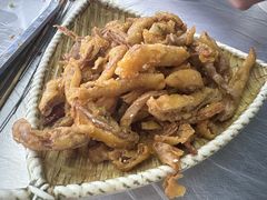 -小民大排档(江汉路店)