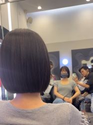 -CIT造型·烫发·染发