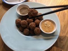 -金豆角砂锅焖面(安贞店)