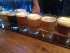 小麦啤酒-爱啤精酿·民谣酒馆(滨江店)