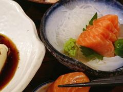 -鸟鸣门屋台料理(金帝银泰店)