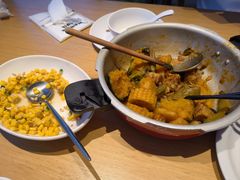 -关东小磨东北菜(上海长风大悦城店)