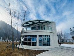 -太子岭滑雪场