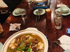 -康豪氏餐厅(酒仙桥店)