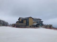 -中旅松花湖滑雪场