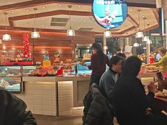 -The COOK·厨餐厅·自助餐(浦东嘉里大酒店)
