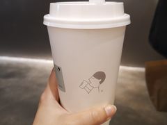 芝芝莓莓-喜茶(上海兴业太古汇店)