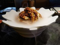 -探鱼·鲜青椒爽麻烤鱼(领展购物广场店)