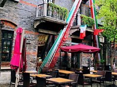 -Mammamia意大利餐厅(阳春巷店)