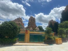 -上海玛雅海滩水公园