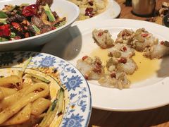 -柴窝堡22号辣子鸡·传承新疆菜