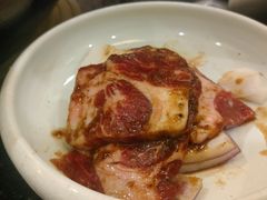 -九田家黑牛烤肉料理(石路天虹店)