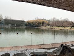 -春晖园度假酒店温泉