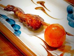 -鸟剑居酒屋(林和东路店)