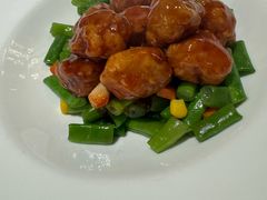 -聚春园自助餐厅(东街口店)