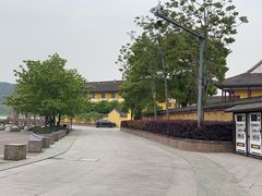 -宁波状元楼酒店(和义路店)