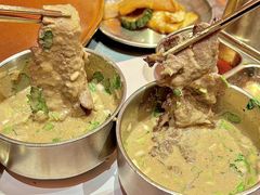 -西塔老太太泥炉烤肉(苏州大悦城店)