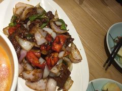 -小菜园新徽菜(蚌埠蚌山万达店)
