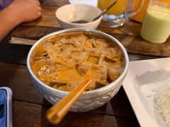 -Doo Dee Thai Food(Issan/Isaan/Esan)