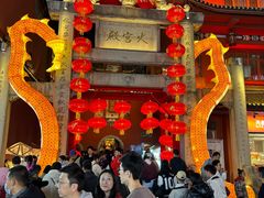 -聚味瞿记·龙虾堂(坡子街店)