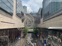 -% Arabica阿拉比卡咖啡(深圳湾万象城店)