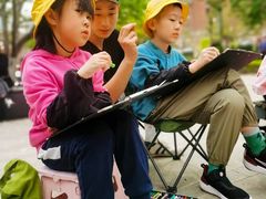 -佳禾国际美术书法教育(仁恒伊势丹校区)