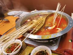-黔哆哆地摊酸汤火锅(清湖店)