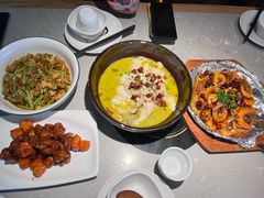 -大碗先生(万科金色梦想店)