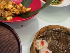 -湖锦酒楼·30年经典湖北菜(沌口店)