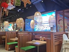-椰莱泰小谷·东南亚融合菜(坪山悦阾SPACE店)